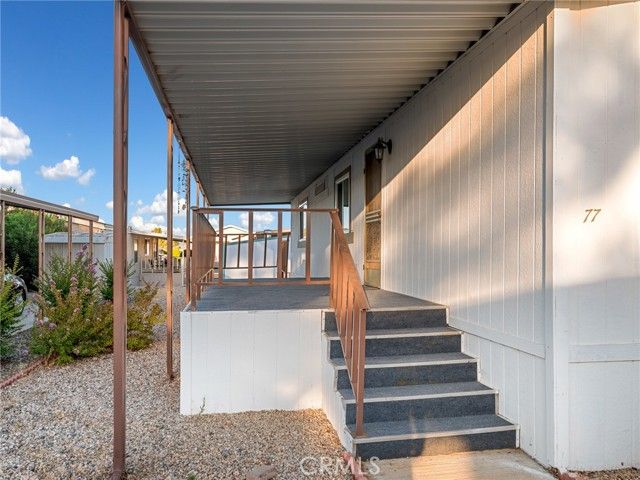 14000 El Evado Road 77, Victorville, CA 92392