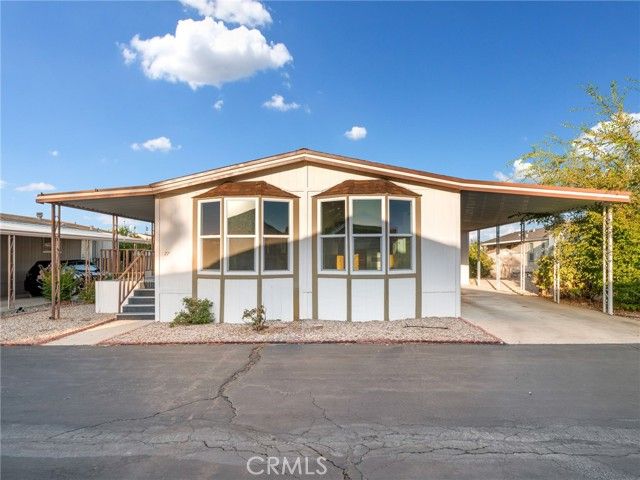 14000 El Evado Road 77, Victorville, CA 92392