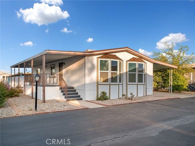 14000 El Evado Road 77, Victorville, CA 92392