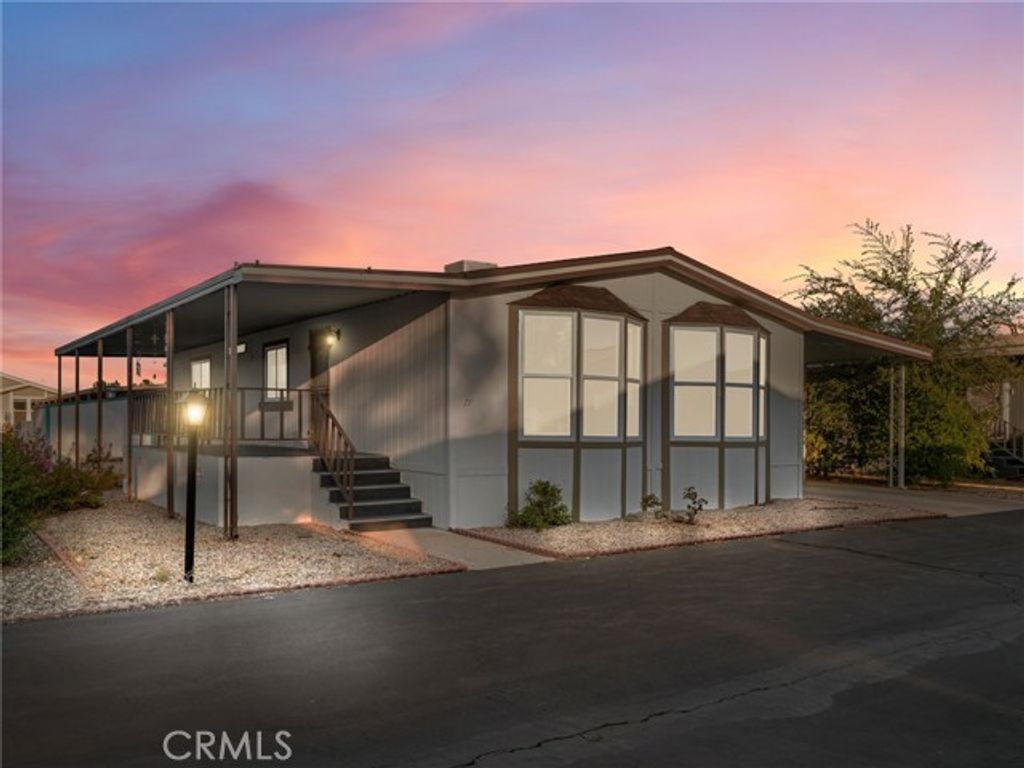 14000 El Evado Road 77, Victorville, CA 92392