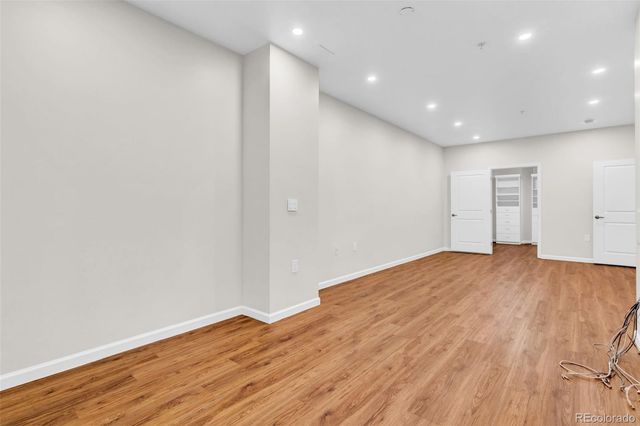 925 N Lincoln Street 3C, Denver, CO 80203