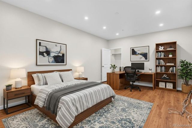 925 N Lincoln Street 3C, Denver, CO 80203