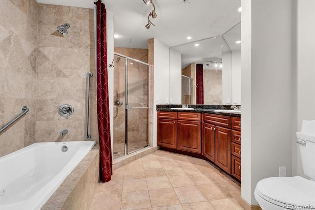 925 N Lincoln Street 3C, Denver, CO 80203