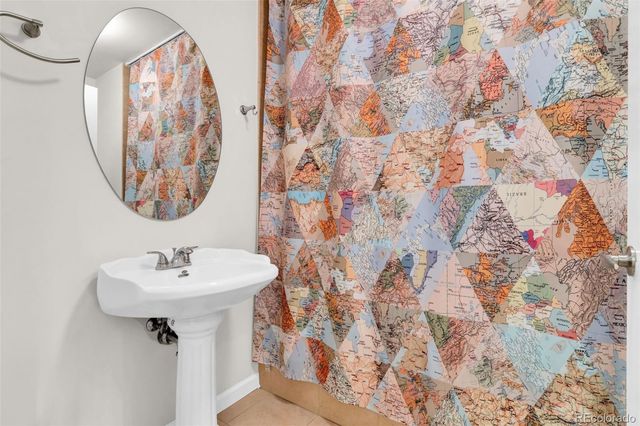 925 N Lincoln Street 3C, Denver, CO 80203