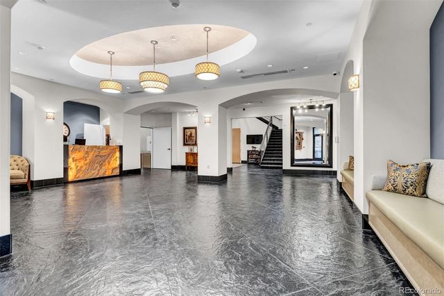 925 N Lincoln Street 3C, Denver, CO 80203