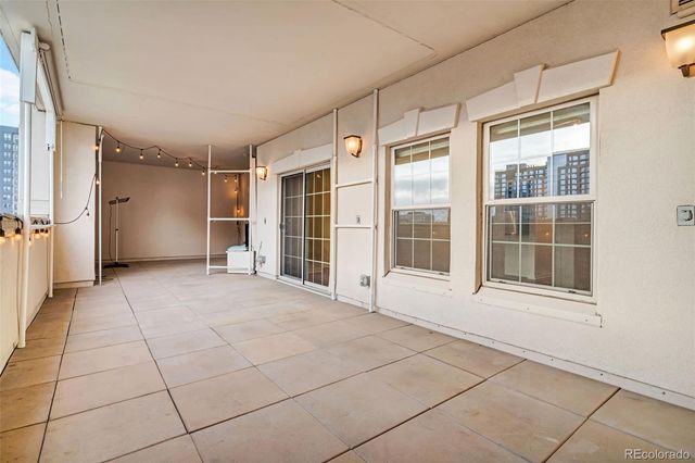 925 N Lincoln Street 3C, Denver, CO 80203