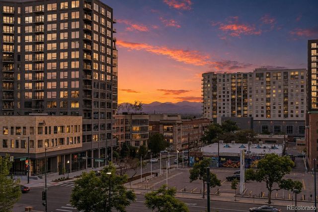 925 N Lincoln Street 3C, Denver, CO 80203