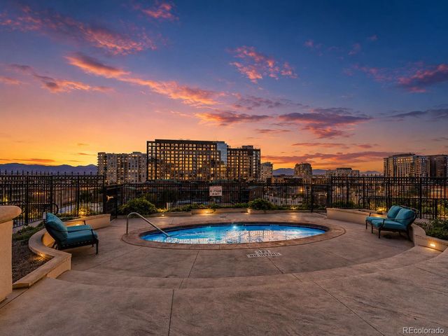 925 N Lincoln Street 3C, Denver, CO 80203