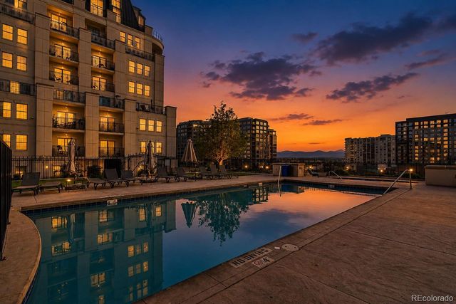 925 N Lincoln Street 3C, Denver, CO 80203
