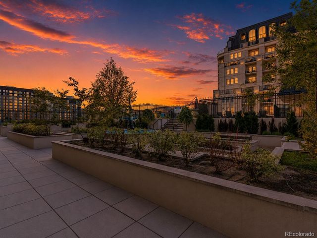 925 N Lincoln Street 3C, Denver, CO 80203