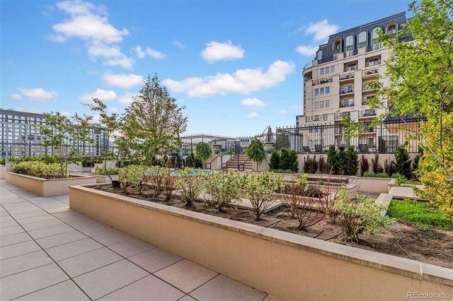 925 N Lincoln Street 3C, Denver, CO 80203