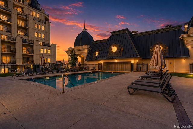 925 N Lincoln Street 3C, Denver, CO 80203