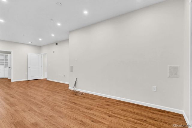 925 N Lincoln Street 3C, Denver, CO 80203