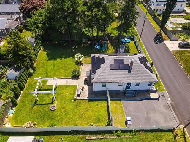 136 Windmill Street, Pawtucket, RI 02860