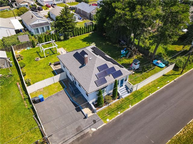 136 Windmill Street, Pawtucket, RI 02860