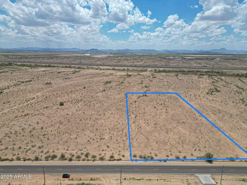 29549 W Van Buren Street -, Buckeye, AZ 85396 — photo 2