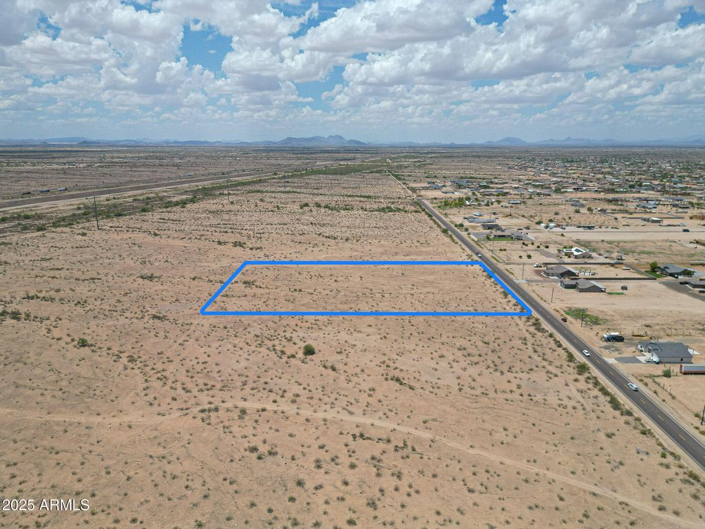 29549 W Van Buren Street -, Buckeye, AZ 85396 — photo 4