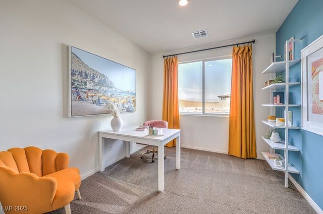 7712 Miller Falls Lane Lot 109, North Las Vegas, NV 89084