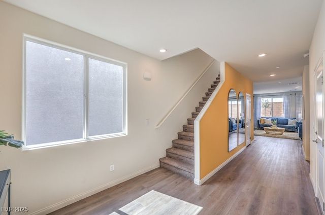 7712 Miller Falls Lane Lot 109, North Las Vegas, NV 89084