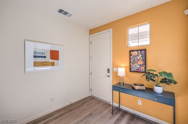 7712 Miller Falls Lane Lot 109, North Las Vegas, NV 89084