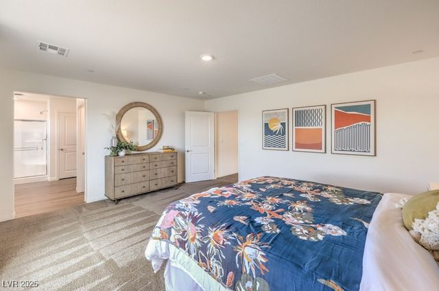 7712 Miller Falls Lane Lot 109, North Las Vegas, NV 89084