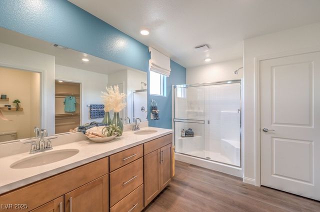 7712 Miller Falls Lane Lot 109, North Las Vegas, NV 89084