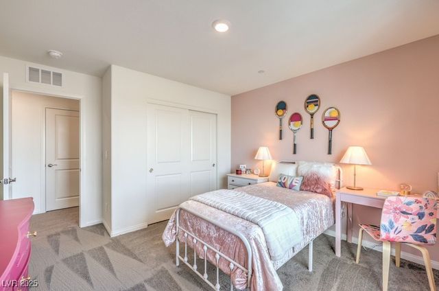 7712 Miller Falls Lane Lot 109, North Las Vegas, NV 89084