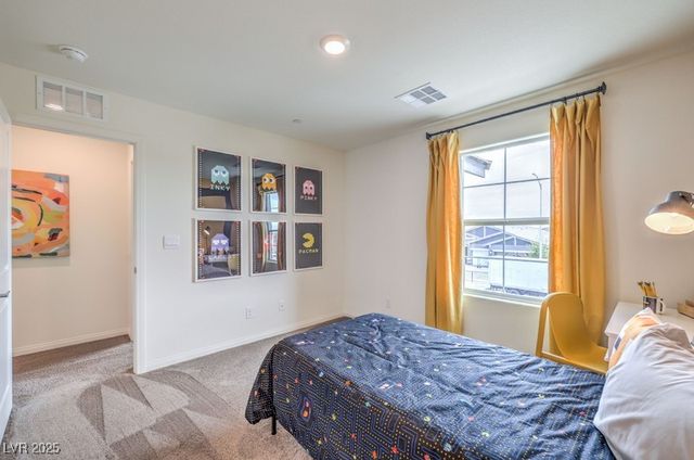 7712 Miller Falls Lane Lot 109, North Las Vegas, NV 89084