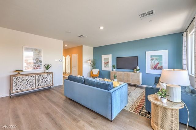 7712 Miller Falls Lane Lot 109, North Las Vegas, NV 89084