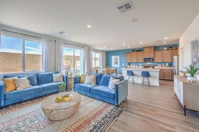 7712 Miller Falls Lane Lot 109, North Las Vegas, NV 89084