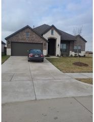 337 Eagle Ridge Drive, Forney, TX 75126