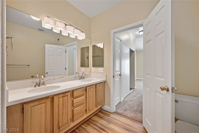 4941 Black Bear Road 202, Las Vegas, NV 89149