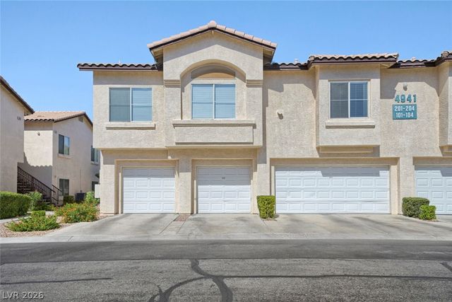 4941 Black Bear Road 202, Las Vegas, NV 89149