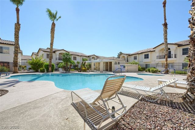 4941 Black Bear Road 202, Las Vegas, NV 89149