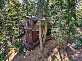 526 Rose Lane, Twin Peaks, CA 92391