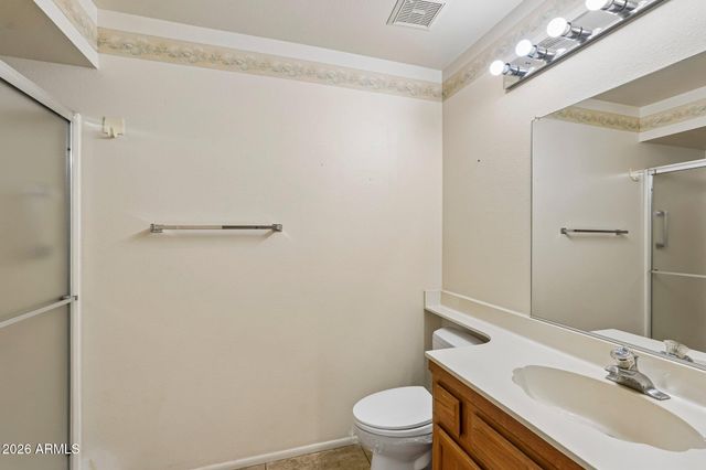 20237 N BROKEN ARROW Drive, Sun City West, AZ 85375