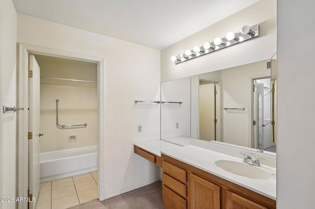 20237 N BROKEN ARROW Drive, Sun City West, AZ 85375