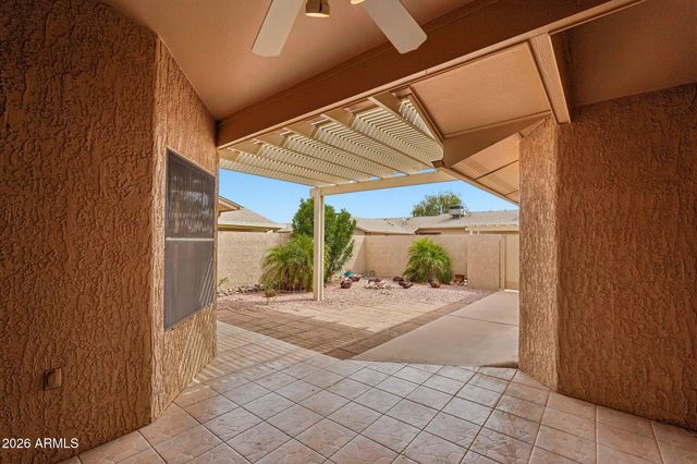 20237 N BROKEN ARROW Drive, Sun City West, AZ 85375
