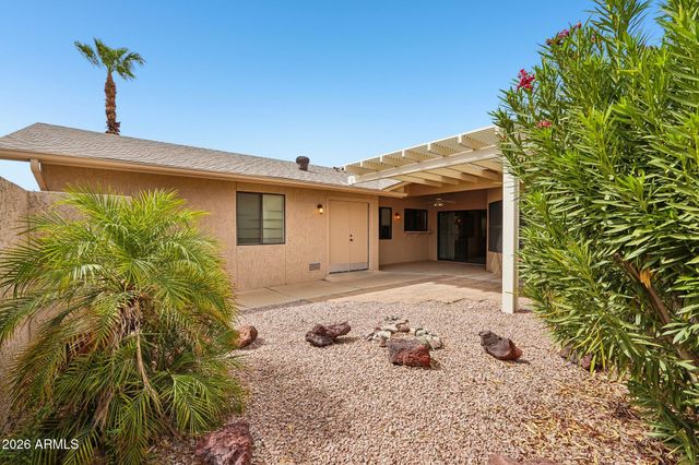 20237 N BROKEN ARROW Drive, Sun City West, AZ 85375
