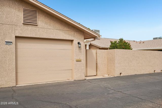 20237 N BROKEN ARROW Drive, Sun City West, AZ 85375