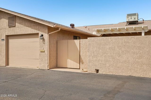 20237 N BROKEN ARROW Drive, Sun City West, AZ 85375