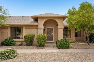 20237 N BROKEN ARROW Drive, Sun City West, AZ 85375