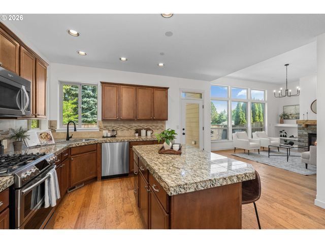 16147 Sw MEDALLION Ln, Beaverton, OR 97007