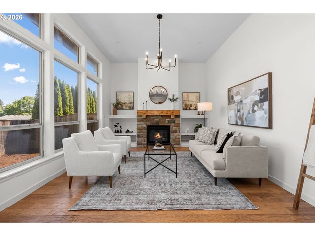 16147 Sw MEDALLION Ln, Beaverton, OR 97007