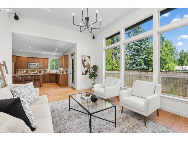 16147 Sw MEDALLION Ln, Beaverton, OR 97007