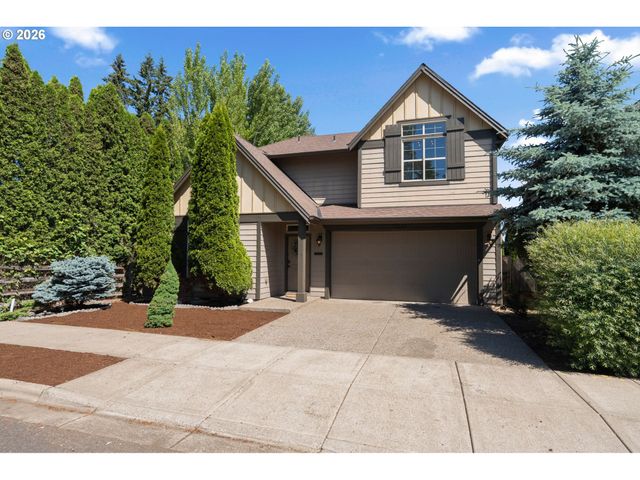 16147 Sw MEDALLION Ln, Beaverton, OR 97007