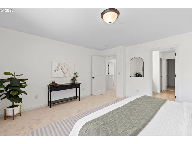 16147 Sw MEDALLION Ln, Beaverton, OR 97007