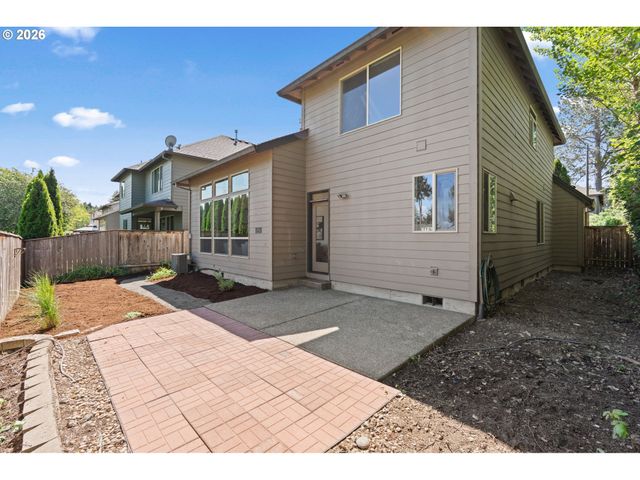 16147 Sw MEDALLION Ln, Beaverton, OR 97007