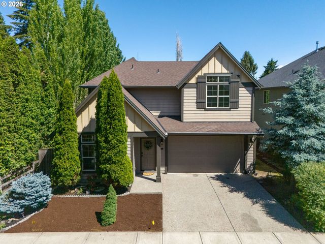 16147 Sw MEDALLION Ln, Beaverton, OR 97007