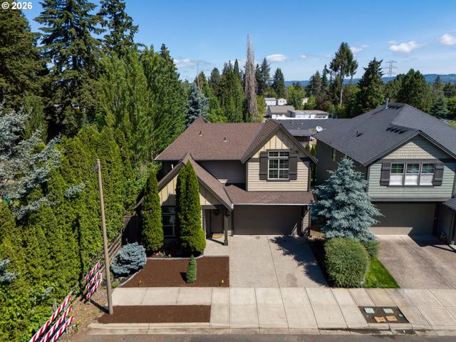 16147 Sw MEDALLION Ln, Beaverton, OR 97007